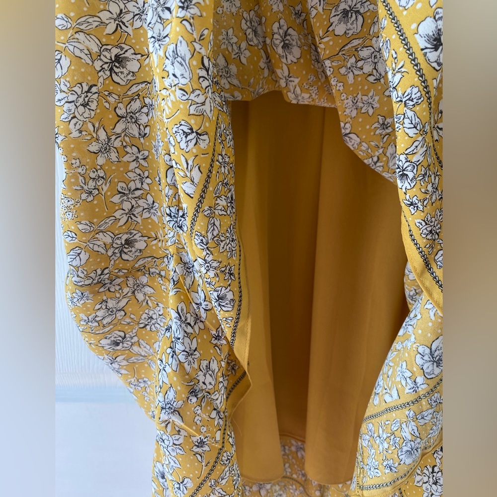 MAX STUDIO 🆕DRESS SIZE MEDIUM. NEW - Picture 3 of 6